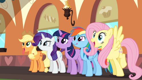 my little pony quiz