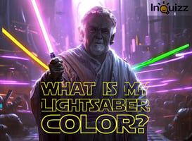 lightsaber