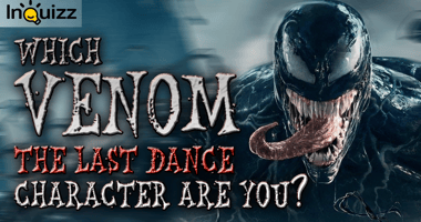 Venom: