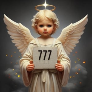 what are my angel numbers