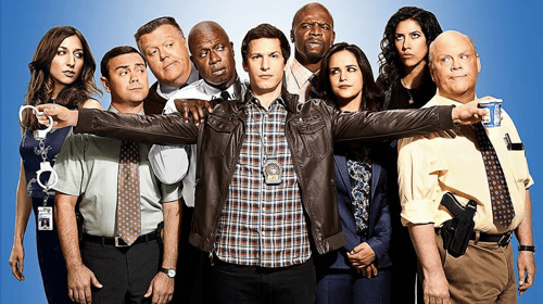 brooklyn 99 trivia