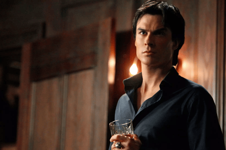 Vampire Diaries Boyfriend quiz