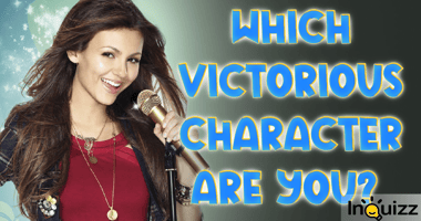 Victorious