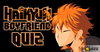 haikyuu