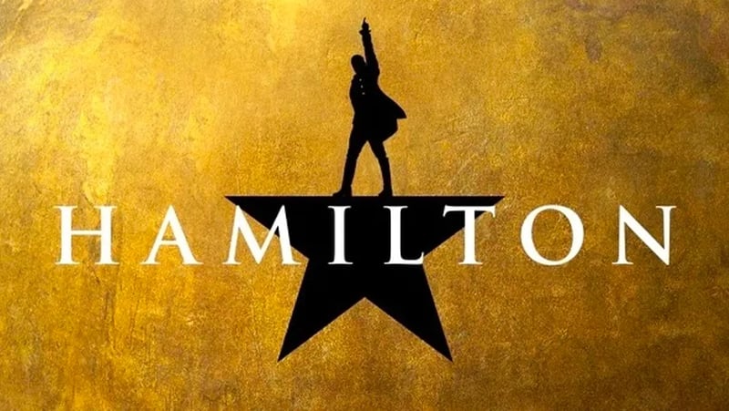 hamilton musical quiz