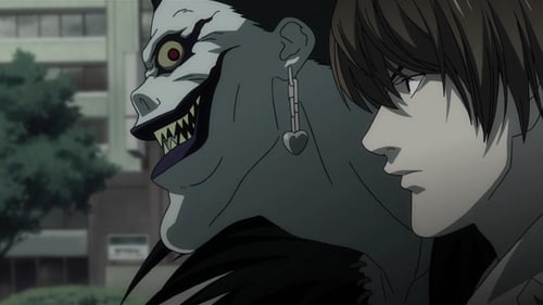 death note quiz