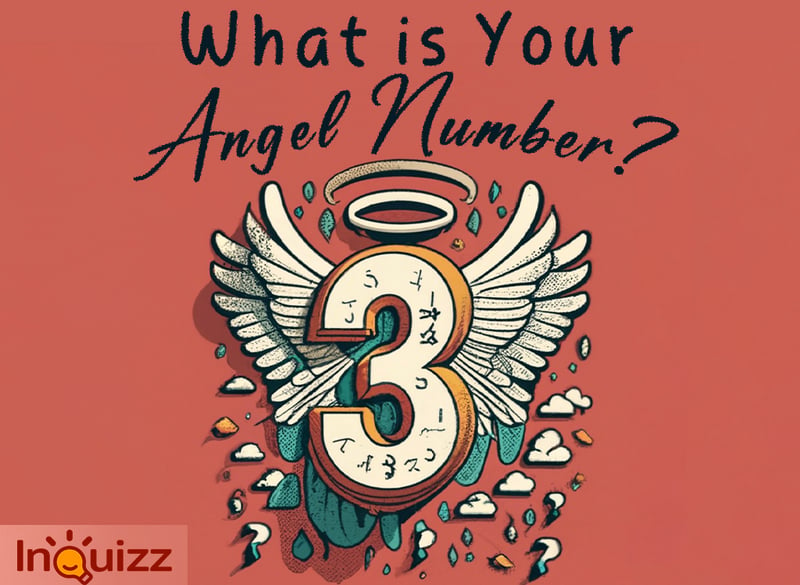 What Is My Angel Number and What Does It Mean?