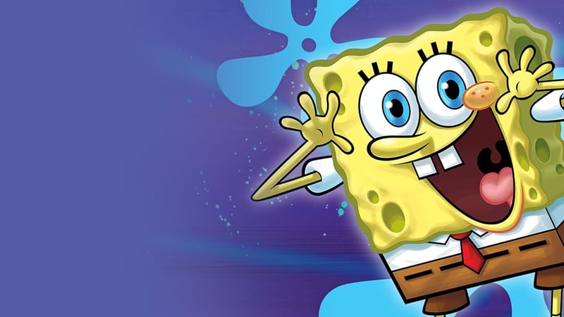 spongebob character are you