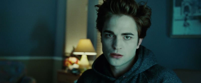which twilight character are you